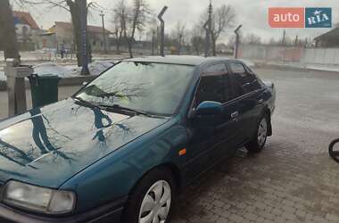 Цены Nissan Primera Бензин
