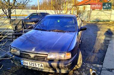 Цены Nissan Primera Бензин