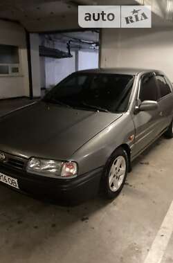 Цены Nissan Primera Бензин