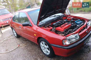 Ціни Nissan Primera Бензин