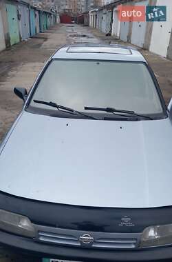 Цены Nissan Primera Бензин