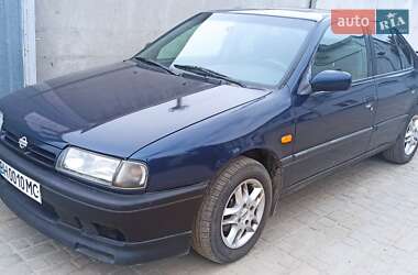 Цены Nissan Primera Бензин