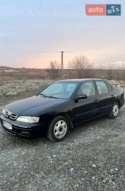 Цены Nissan Primera Бензин