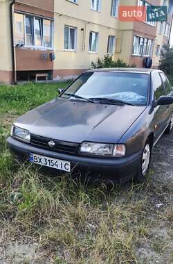 Цены Nissan Primera Бензин