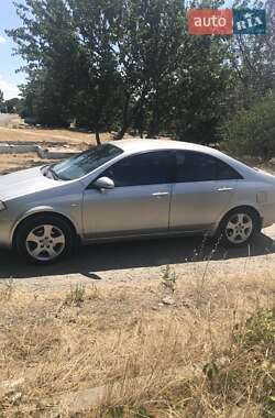 Ціни Nissan Primera Бензин