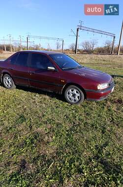 Ціни Nissan Primera Бензин