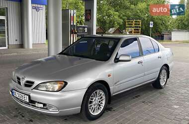 Цены Nissan Primera Бензин