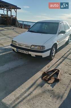 Ціни Nissan Primera Бензин