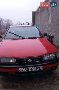 Цены Nissan Primera Бензин