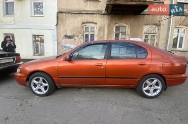 Ціни Nissan Primera Бензин