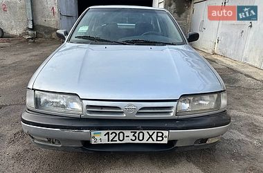Цены Nissan Primera Бензин