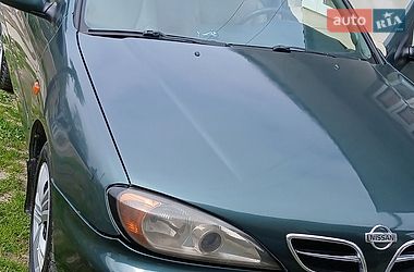 Ціни Nissan Primera Бензин