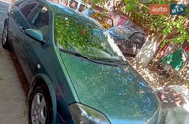 Цены Nissan Primera Бензин