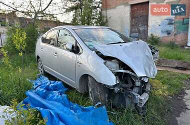 Ціни Toyota Prius Бензин