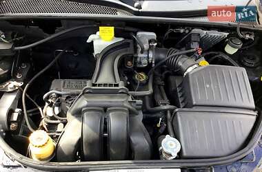 Цены Chrysler PT Cruiser Бензин