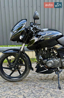 Ціни Bajaj Pulsar 180 Бензин