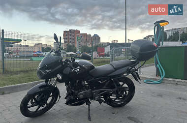 Цены Bajaj Pulsar 180 Бензин