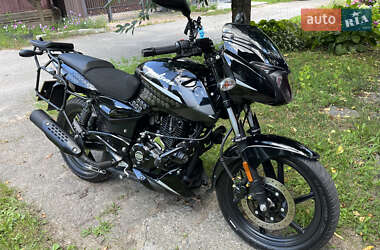 Ціни Bajaj Pulsar 180 Бензин