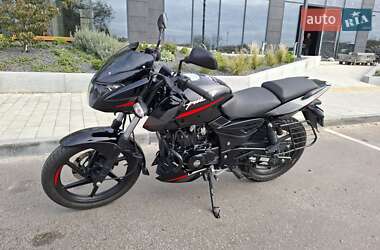 Цены Bajaj Pulsar 180 Бензин