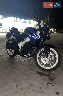 Цены Bajaj Pulsar NS200 Бензин