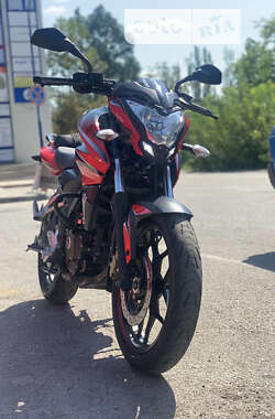 Цены Bajaj Pulsar NS200 Бензин