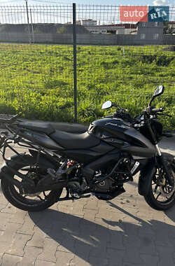 Ціни Bajaj Pulsar NS200 Бензин