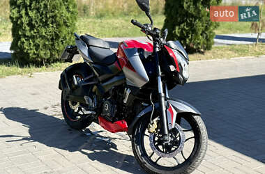 Цены Bajaj Pulsar NS200 Бензин