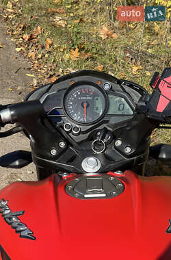 Ціни Bajaj Pulsar NS200 Бензин