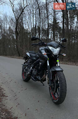 Цены Bajaj Pulsar NS200 Бензин