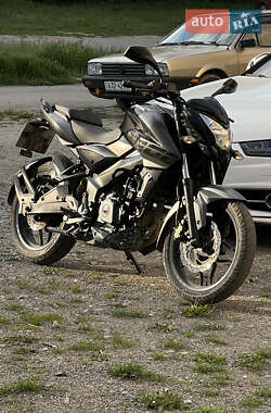 Цены Bajaj Pulsar NS200 Бензин
