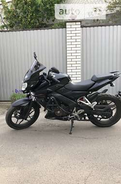 Ціни Bajaj Pulsar Бензин