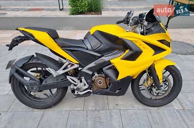 Цены Bajaj Pulsar Бензин