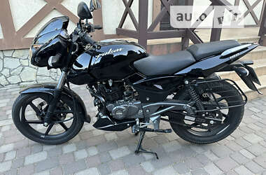 Ціни Bajaj Pulsar Бензин