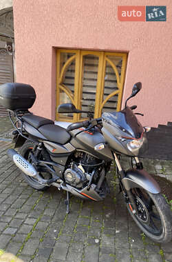 Цены Bajaj Pulsar Бензин