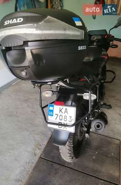 Ціни Bajaj Pulsar Бензин