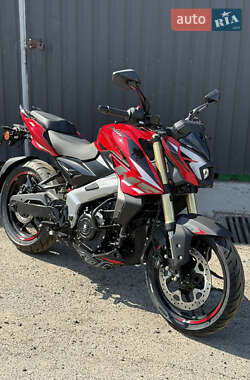 Цены Bajaj Pulsar Бензин