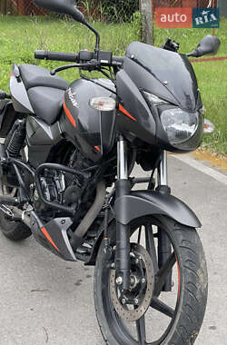 Ціни Bajaj Pulsar Бензин