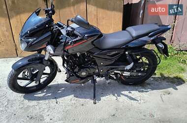 Цены Bajaj Pulsar Бензин