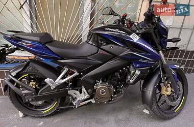 Цены Bajaj Pulsar Бензин