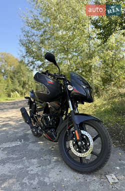 Ціни Bajaj Pulsar Бензин