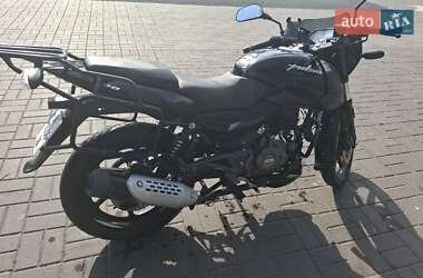 Цены Bajaj Pulsar Бензин