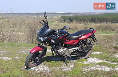 Цены Bajaj Pulsar Бензин