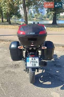 Ціни Bajaj Pulsar Бензин