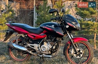 Цены Bajaj Pulsar Бензин