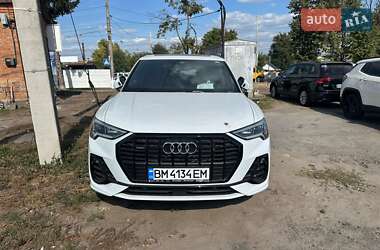 Ціни Audi Q3 Бензин