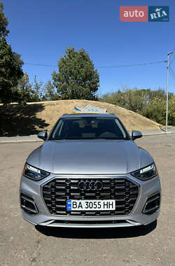 Ціни Audi Q5 Бензин