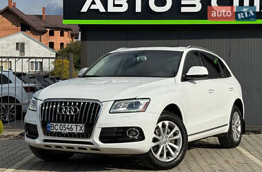 Цены Audi Q5 Бензин