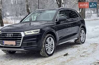 Цены Audi Q5 Бензин