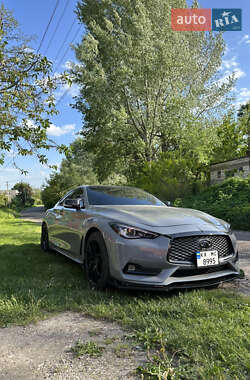 Цены Infiniti Q60 Бензин