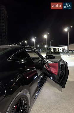 Цены Infiniti Q60 Бензин